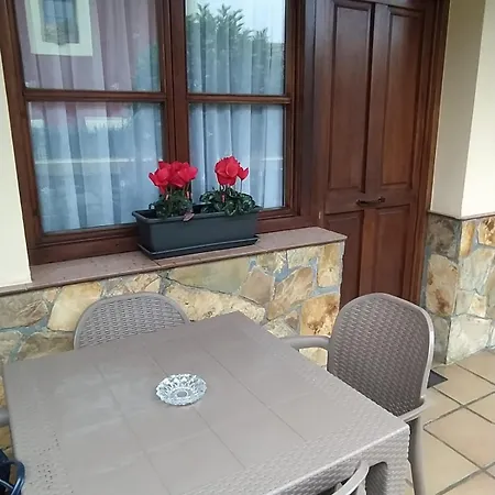 La Tarazana 2 Apartment
