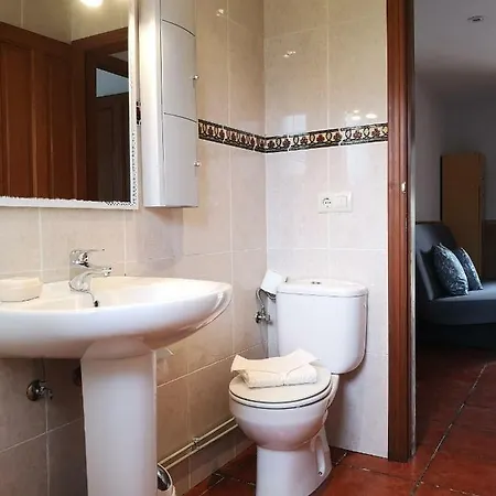 Daire La Tarazana 2 *