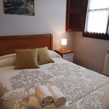 La Tarazana 2 Daire *