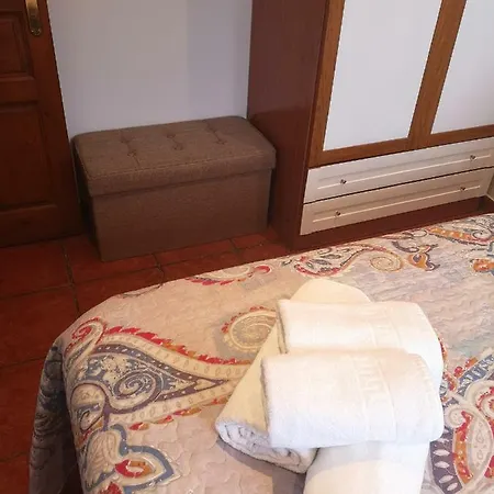 La Tarazana 2 Daire *